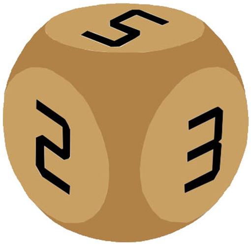 微伞小游戏骰子拼
