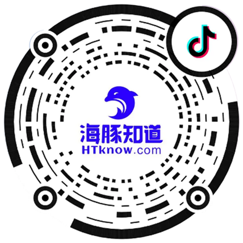 海豚知道抖音小程