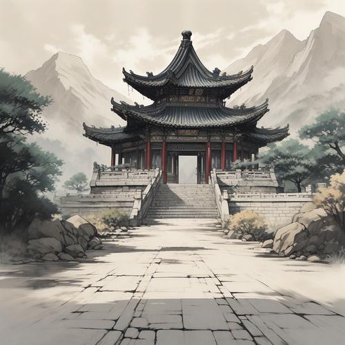 回到古代秒入亿万
