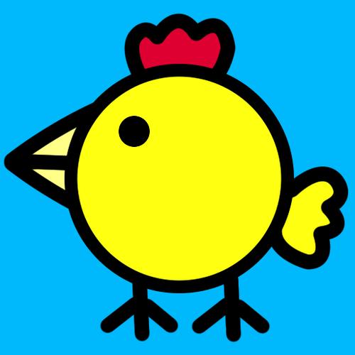 快乐小鸡红包版