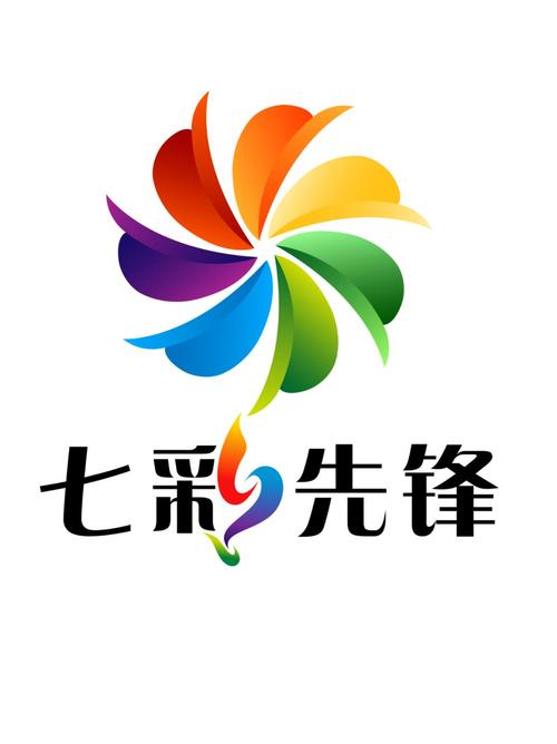 七彩多点点正版