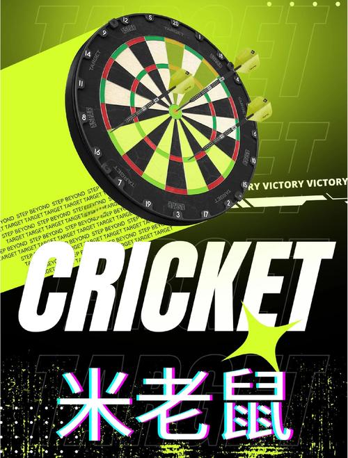 飞镖试玩V1.0