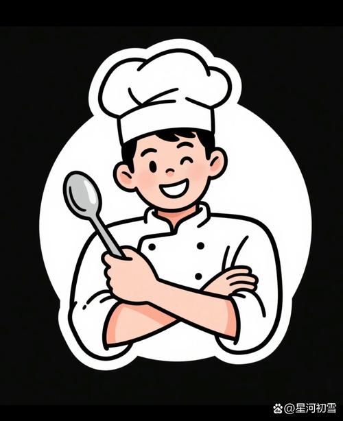 叫我大厨