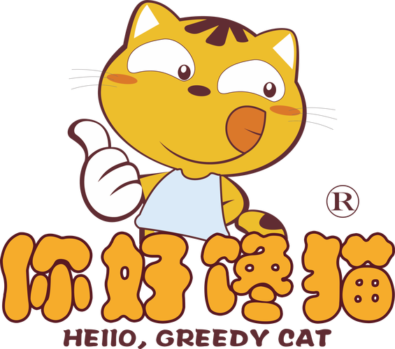 招财馋猫