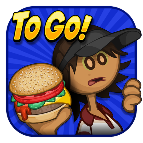 老爹炸鸡汉堡店中文版