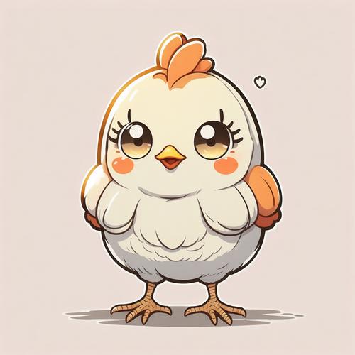 最强萌鸡红包版