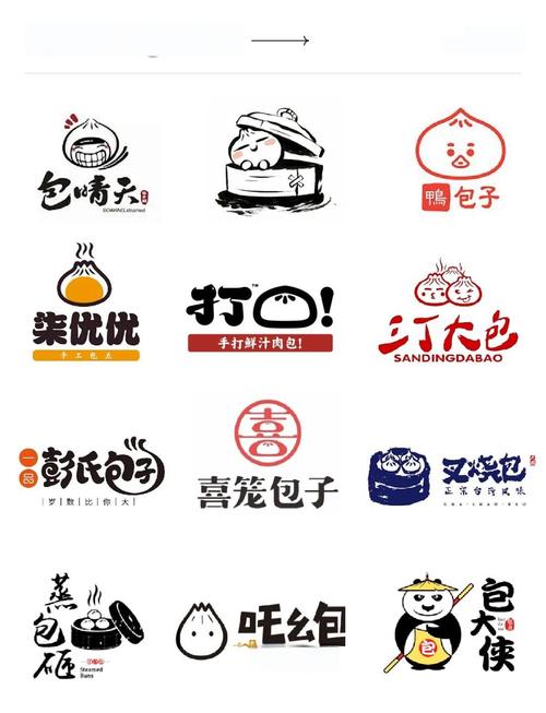 喜气包子铺红包版截图