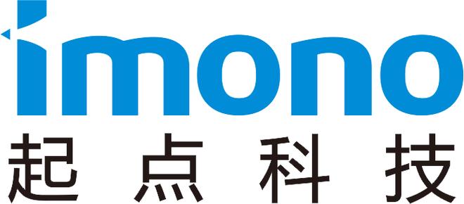 起点智能机器人手