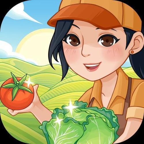 有机菜市场破解版无限金币