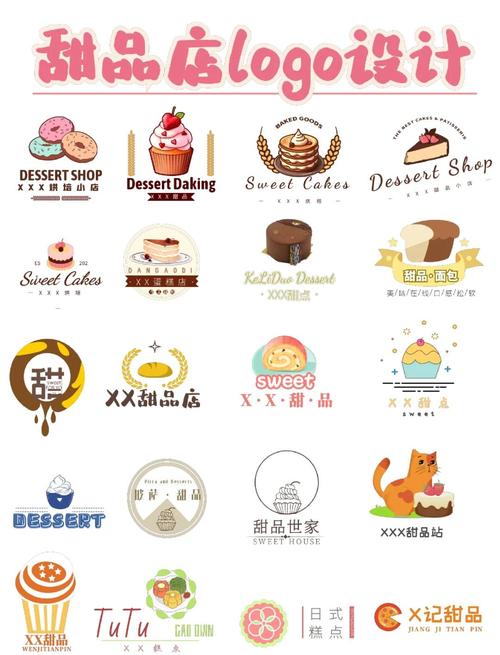 创意甜品屋无限金币
