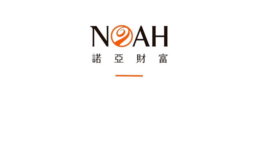 诺亚财富