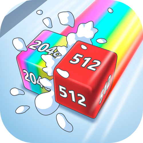 2048合成大果冻红包版