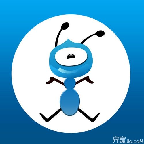 蚂蚁微客官网版