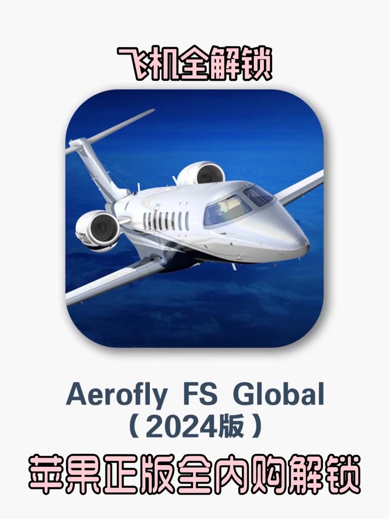 专业模拟飞行手机版中文版