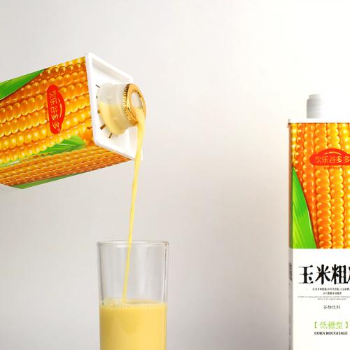多多玉米