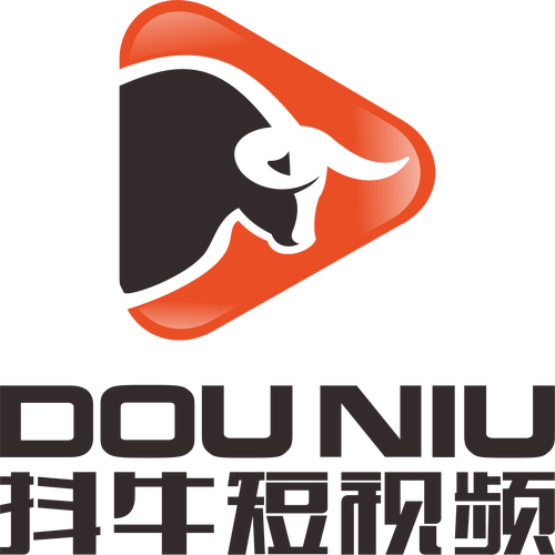 抖牛短视频赚钱图标
