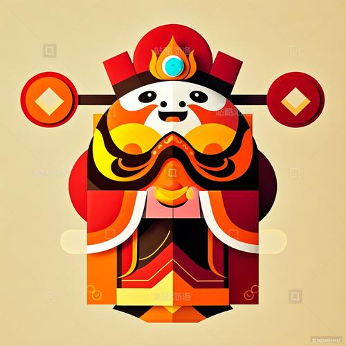 财神天气
