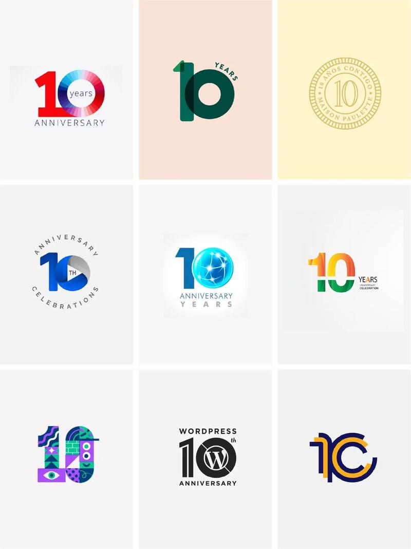 10W