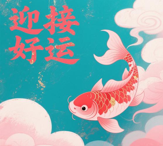 开心消消乐-幸运锦鲤