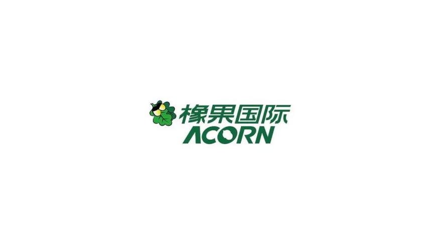 橡果庄园app