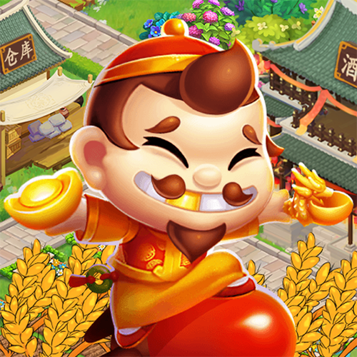 奇妙花园红包版农