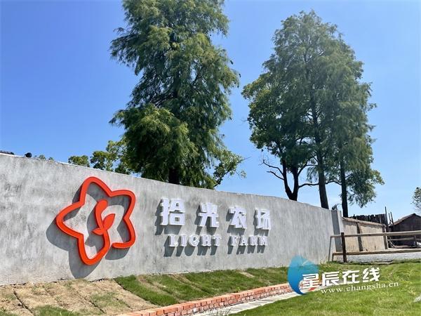 拾光农场