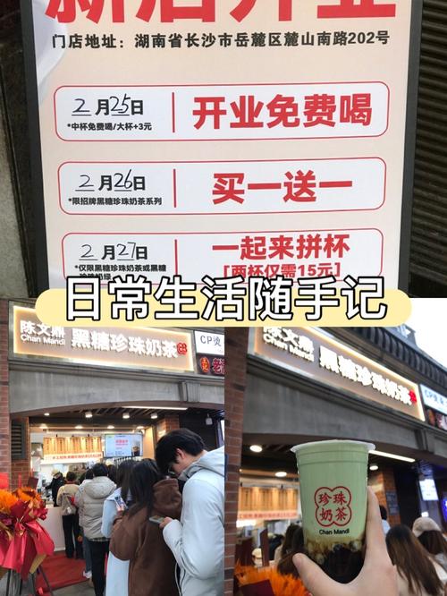 全民做奶茶赚钱版