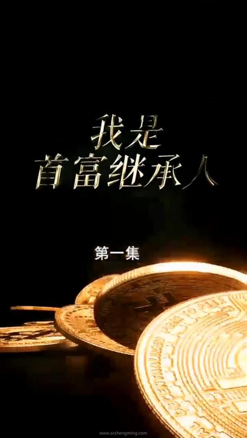 我的首富人生