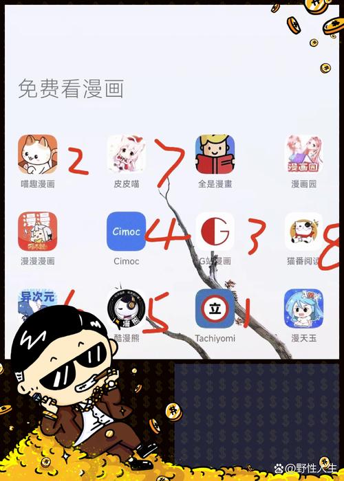 喵趣玩任务平台v1.1.0