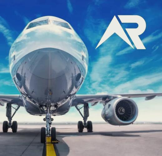 真实飞行员模拟