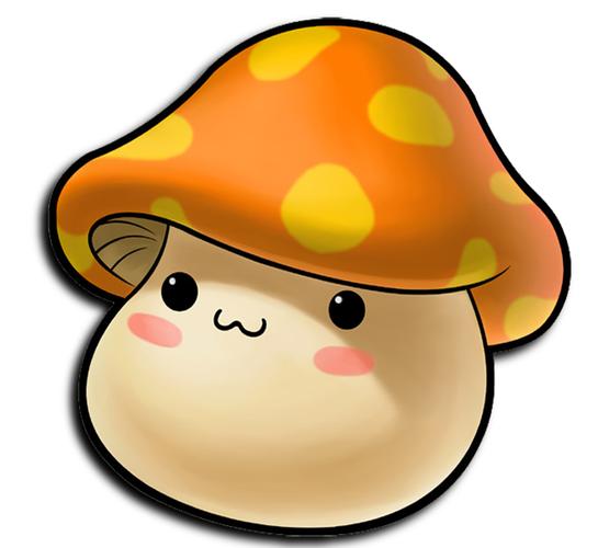 蘑菇的冒险