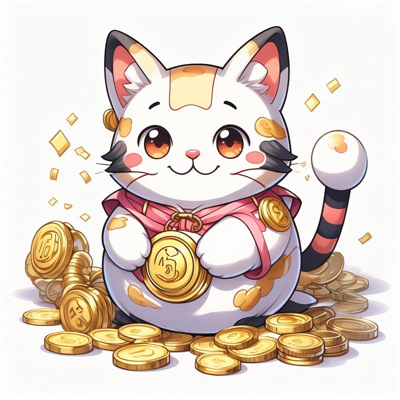 招财进宝喵2