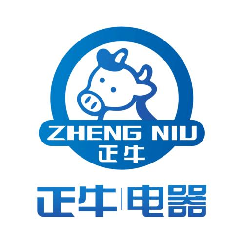 正牛