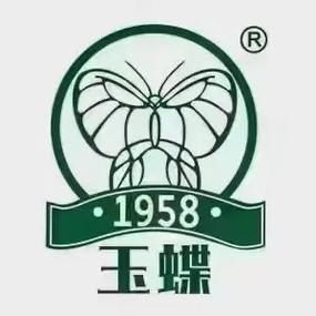 玉蝶直播图标