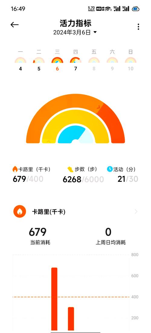 步数零花