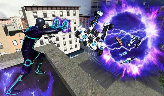 黑洞大乱斗（BlackHoleFight）