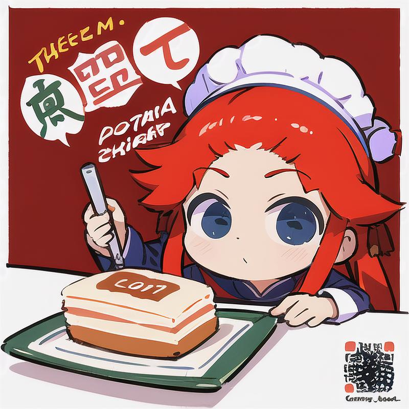 厨师爱消除(FANCYCAFE)