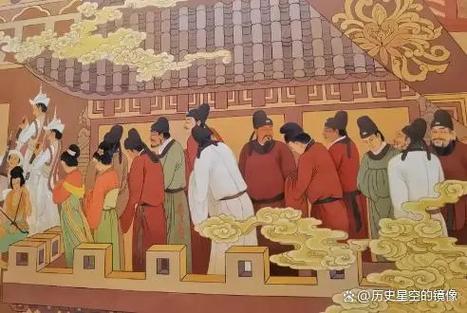 唐朝人生红包版v1.0