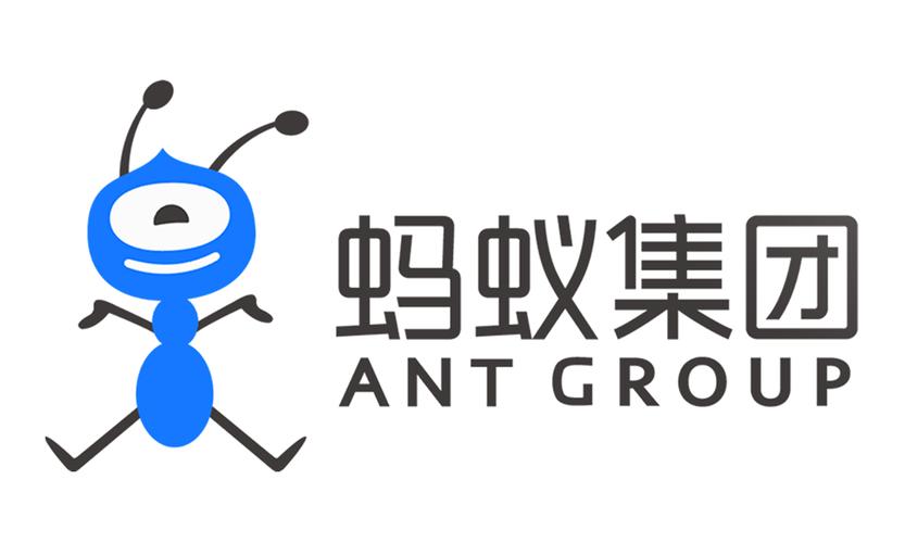 蚂蚁数字