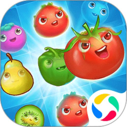 水果消除动森会领红包版