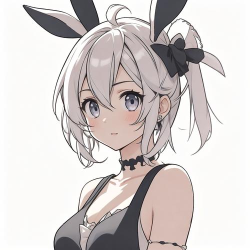 兽娘的育成方法