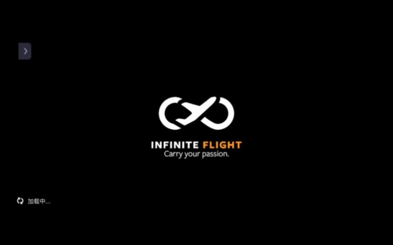 InfiniteFlight