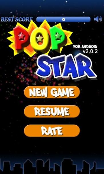 PopStar!消灭星星官方正版