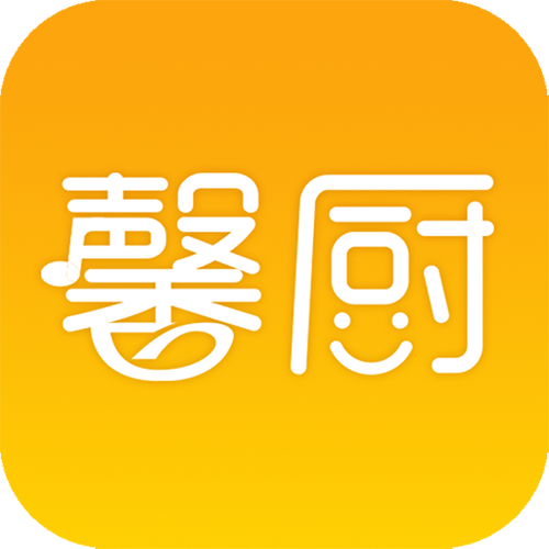 馨小厨app