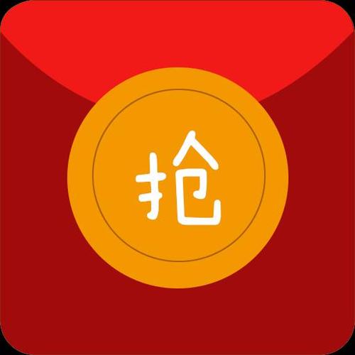 抢红包猎器图标
