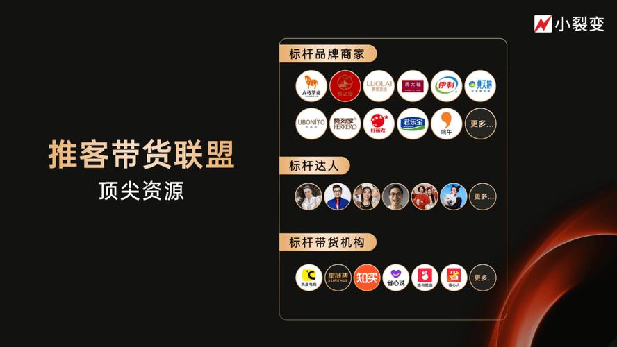 推客联盟(推广赚钱)app