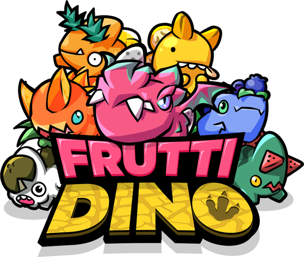 FruttiDino