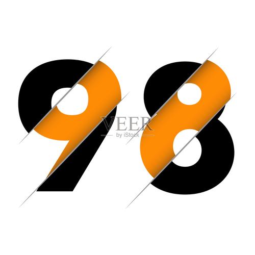 98租号
