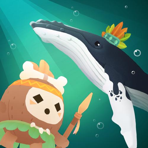 深海水族馆202
