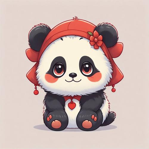 熊猫招财乐2023最新版本